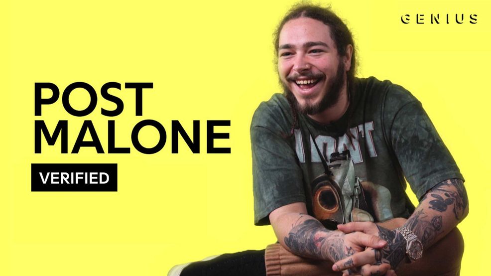 Apple Music now a co-producer on Genuis’ popular Verified web series
