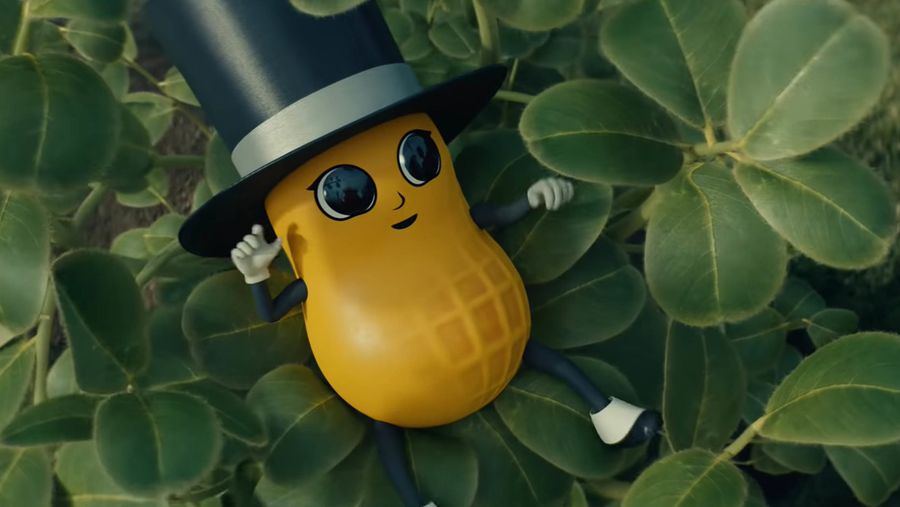 Baby Nut
