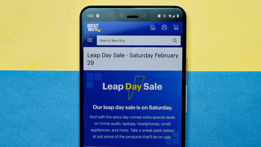 Best Buy Canada