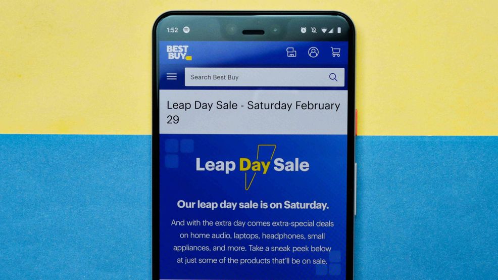 Best Buy Canada