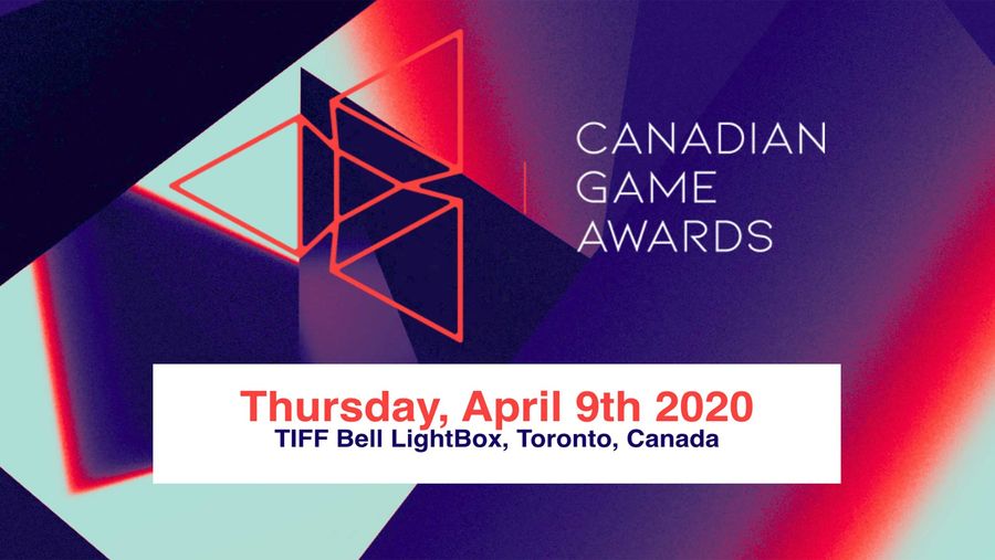 Canadian Game Awards