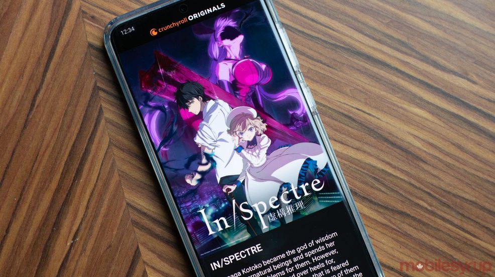 Crunchyroll releases winter 2021 anime slate