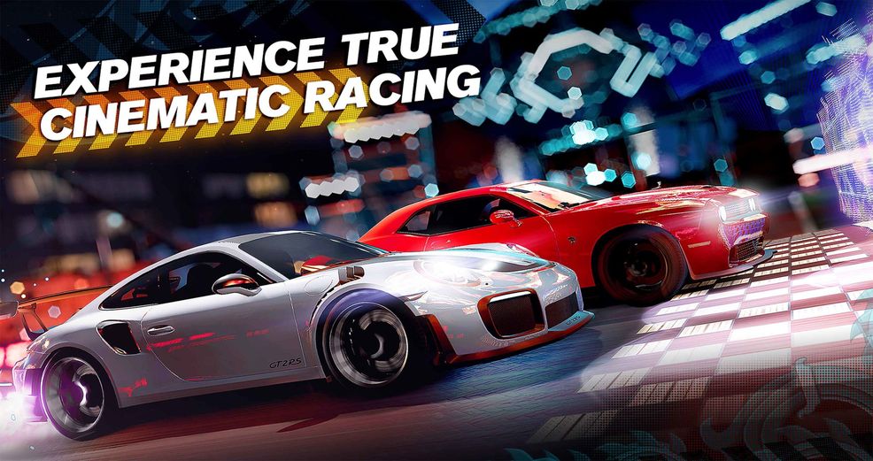 Forza Street