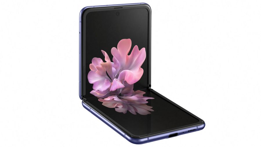 Galaxy Z Flip