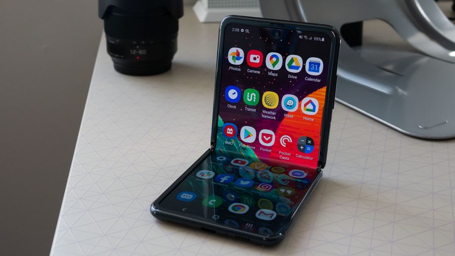 Galaxy Z Flip
