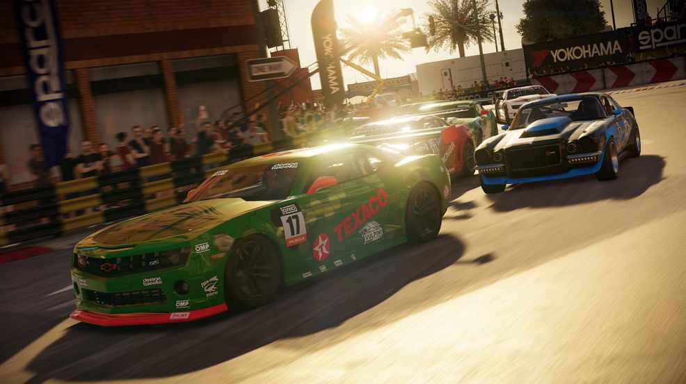 Here are the free games hitting Stadia Pro in March 2020