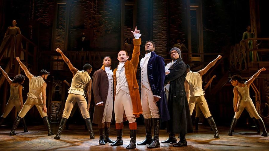 Hamilton