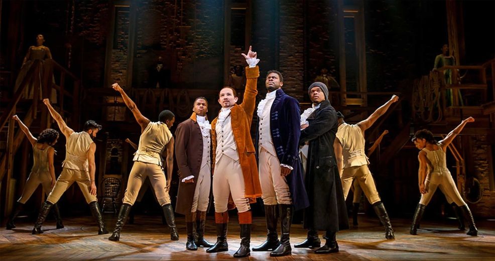 Hamilton