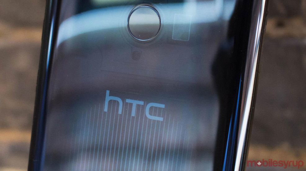 Could HTC’s 5G phone be a 2020 top flagship contender?
