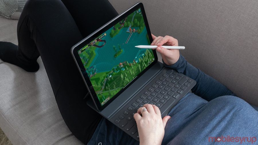 iPad Pro