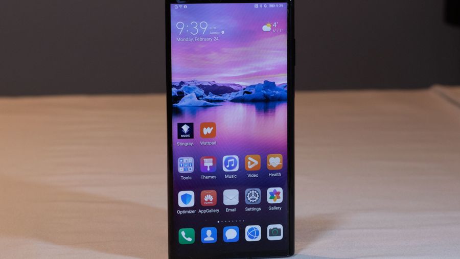 huawei matexs
