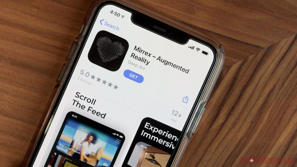 Toronto’s Neomora launches Mirrex to help share content in mixed reality