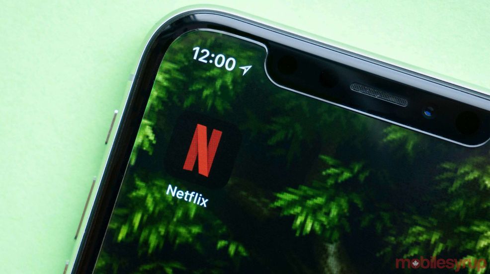 Here’s what’s hitting and leaving Netflix Canada in July 2020
