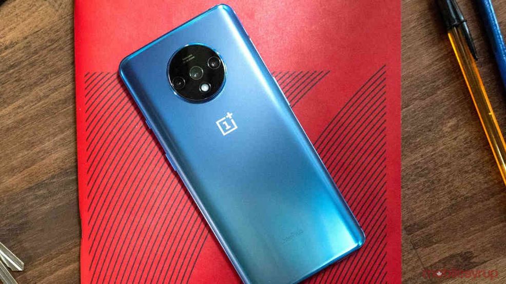 OnePlus extends warranty period in response to COVID-19 outbreak