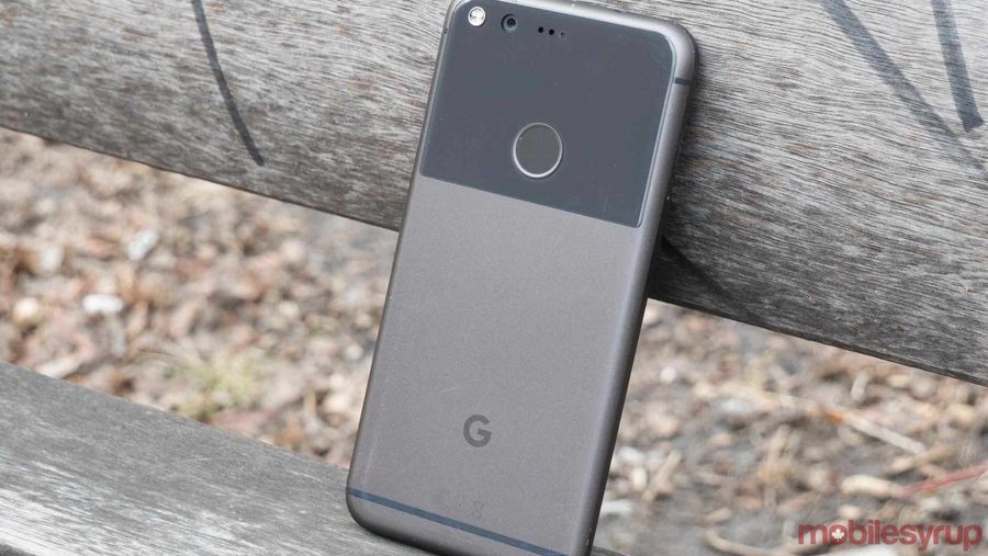 Original Pixel