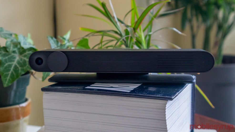 Facebook Portal TV: Video chatting, but way more fun
