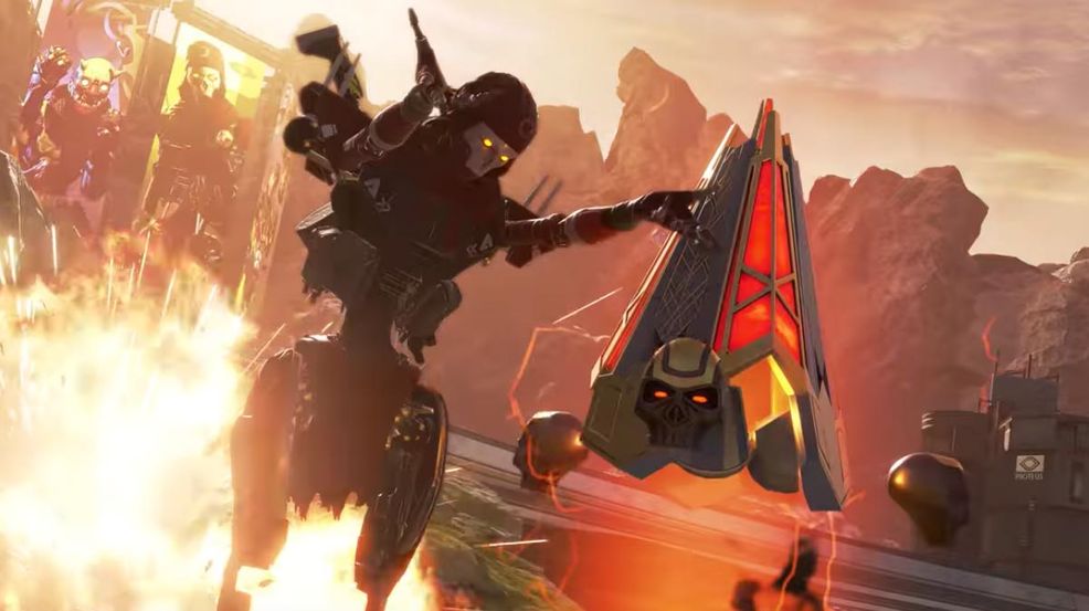 New EA studio opening in Vancouver to help Apex Legends development