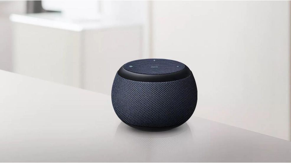 Samsung leaks Galaxy Home Mini release date on its South Korean website