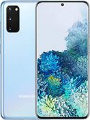 Samsung Galaxy S20