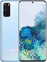 Samsung Galaxy S20