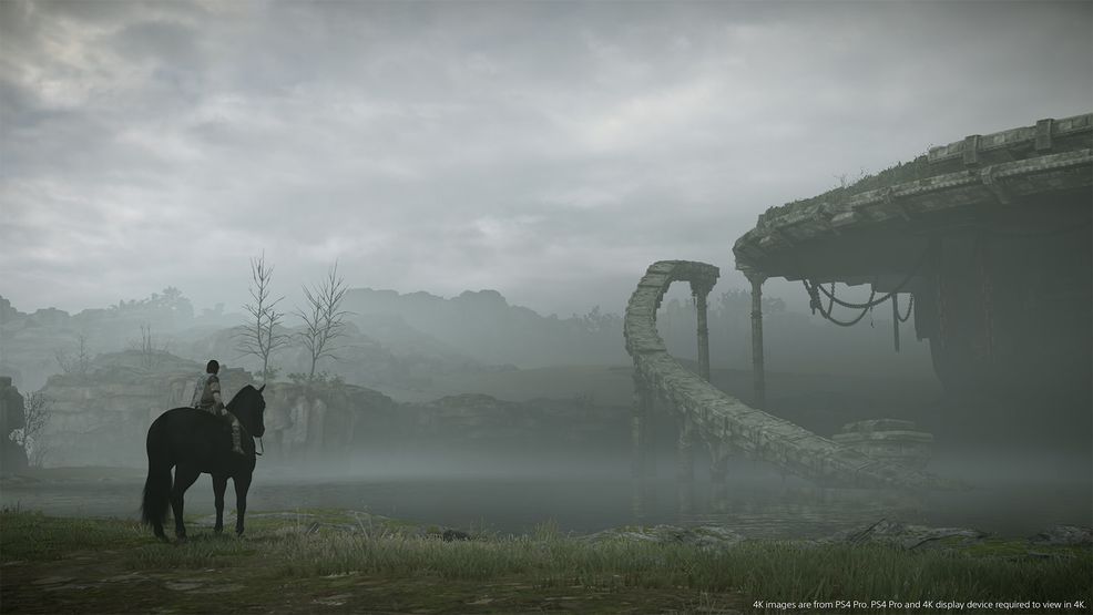 Here are the free games hitting PlayStation Plus in March 2020