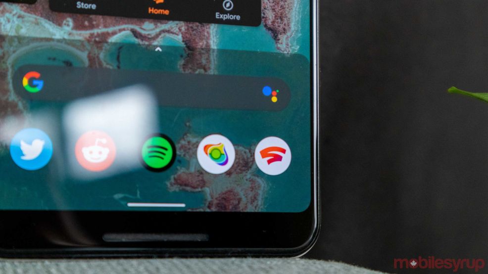 Chromebook owners can claim a free three-month Stadia Pro trial now