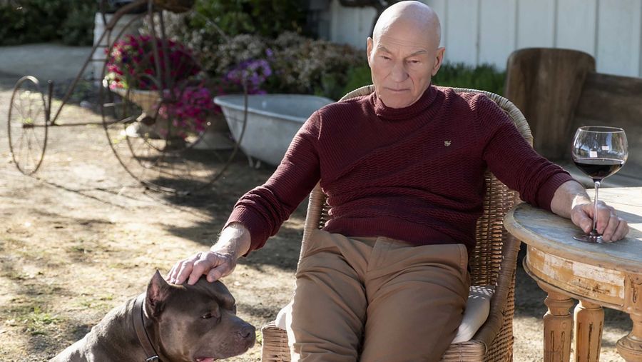 Star Trek: Picard
