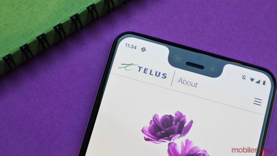 telus