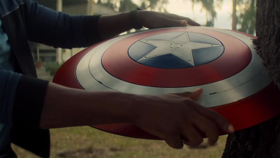 The Falcon and the Winter Soldier