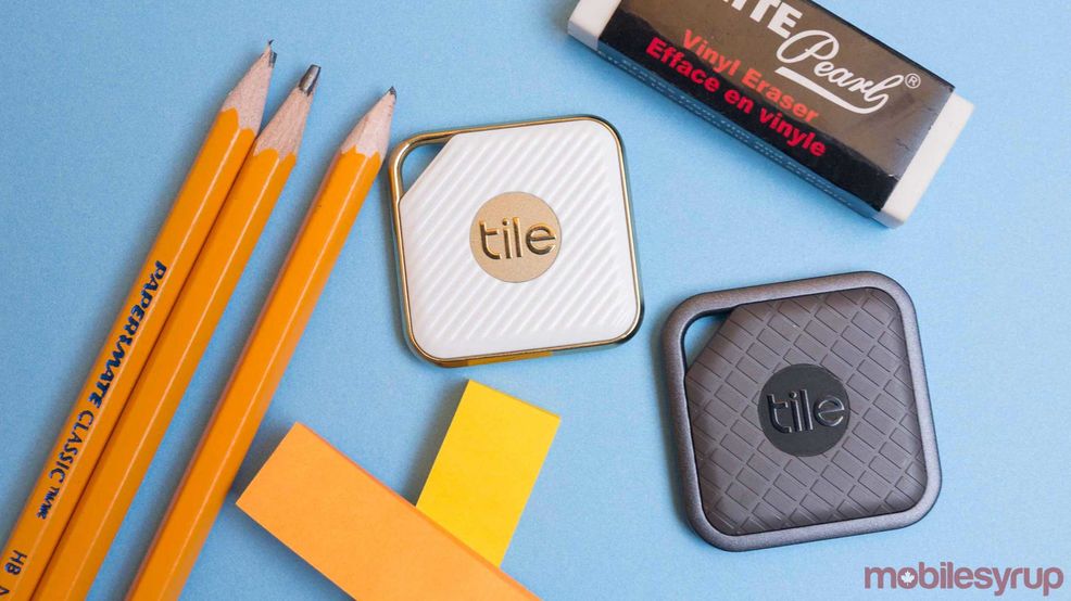 Tile announces new lost item subscription, will refund members up to $1,000 USD