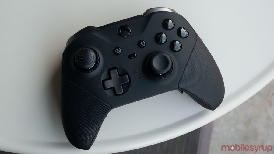 Xbox Elite Series 2