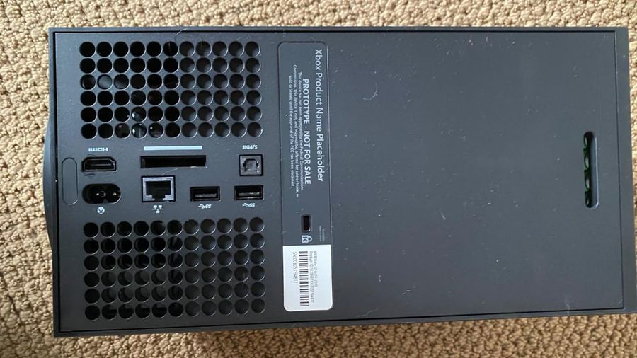 Xbox Series X