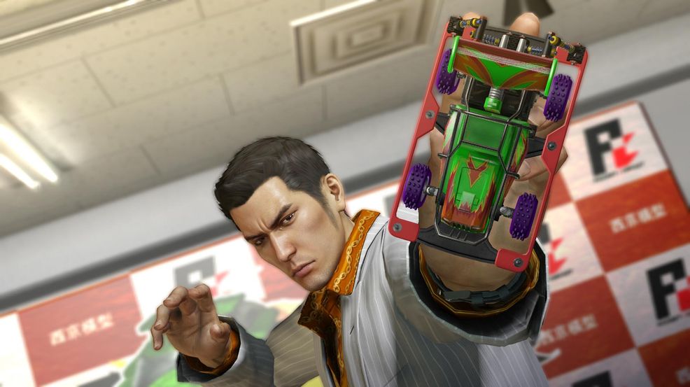 PlayStation’s ‘Big in Japan Sale’ offering games originating from Japan up to 50 percent off