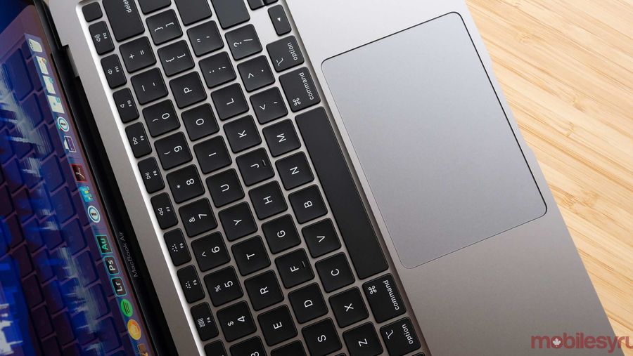 2020 MacBook Air