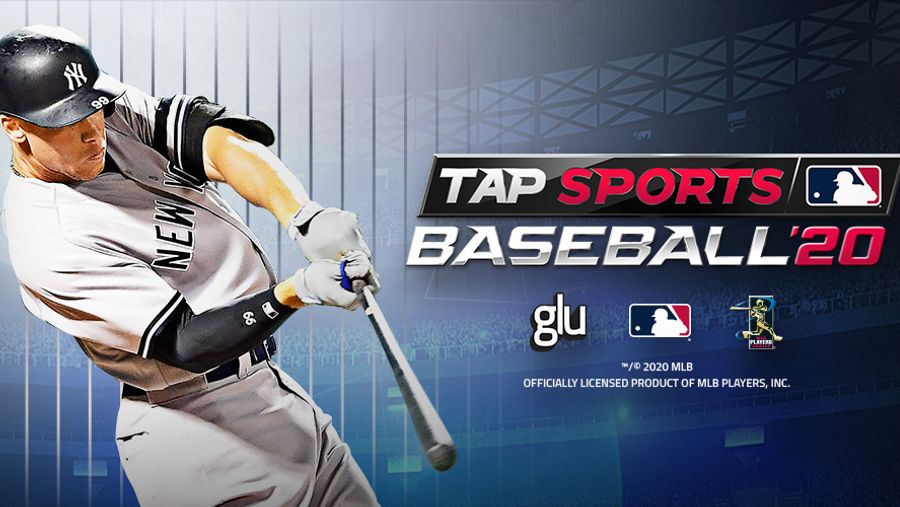 MLB Tap Sports Baseball 2020