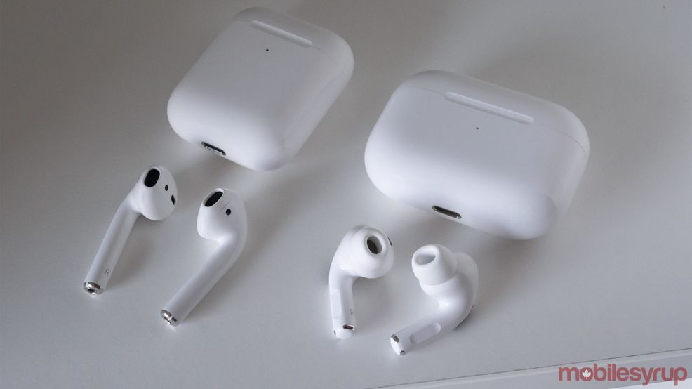 Worldwide wearable market boosted by wireless headphones in 2019