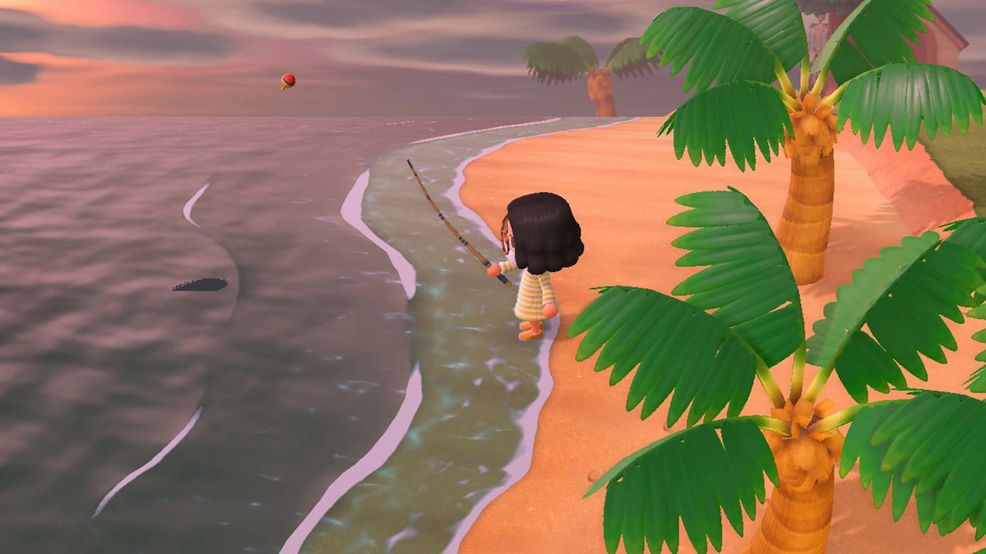 Animal Crossing: New Horizons was worth waiting seven years for