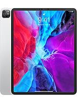 12.9-inch iPad Pro (2020)