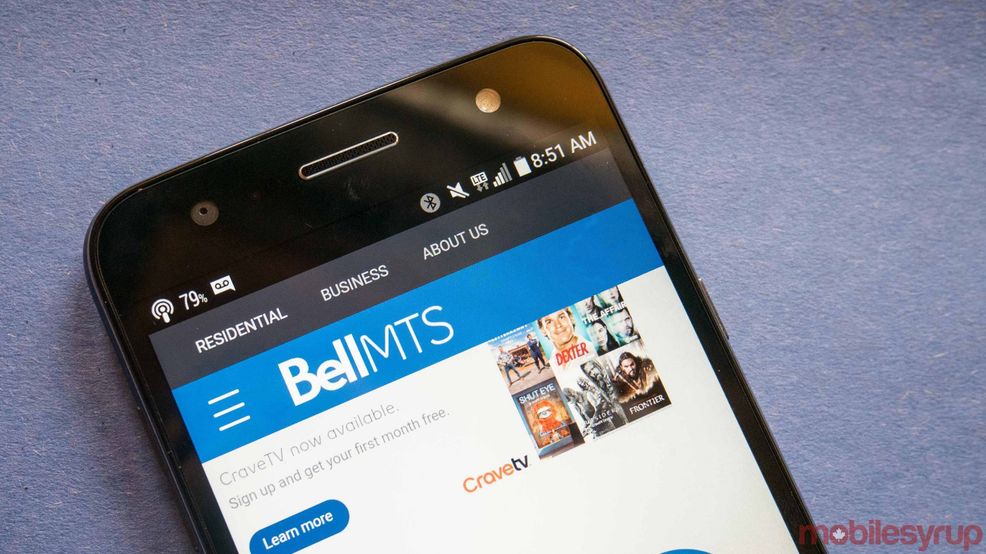 Bell MTS invests $400 million to bring all-fibre network to Winnipeg