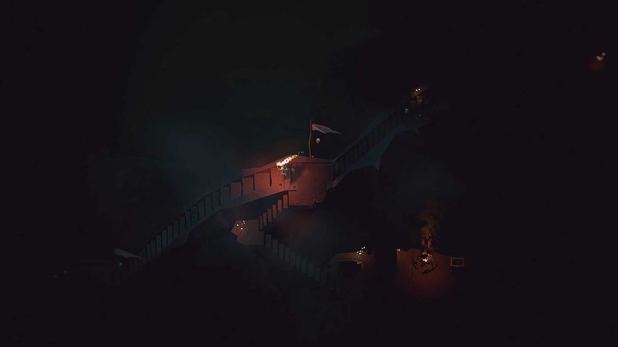 Below game