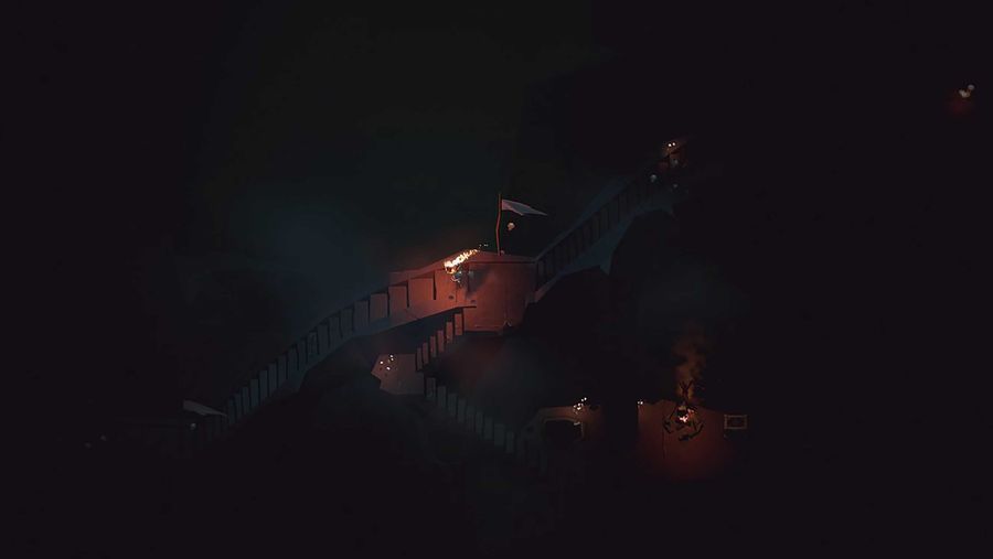 Below game