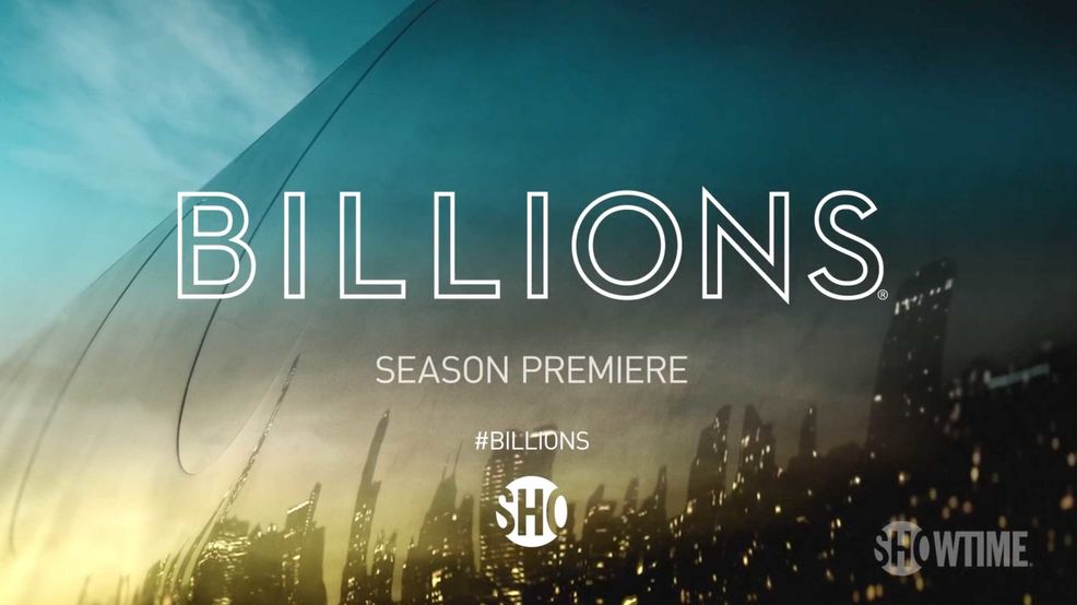 ‘Billion’s season 5 coming to Bell’s Crave on May 3