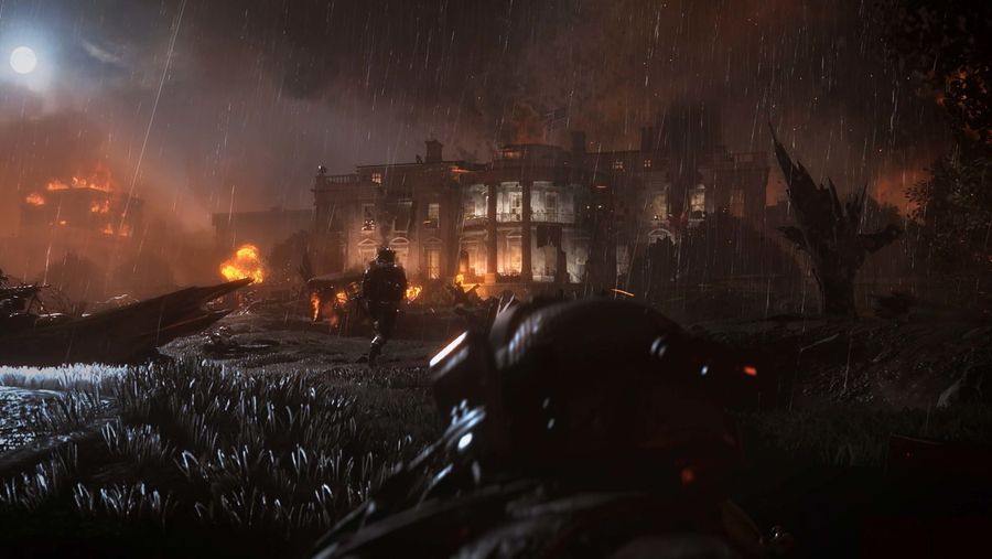 Call of Duty: Modern Warfare 2 Campaign Remastered