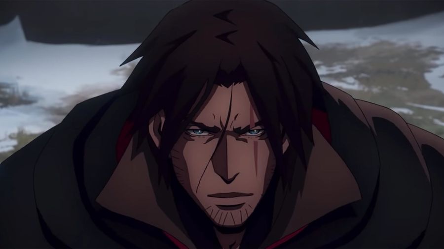 Castlevania Season 3