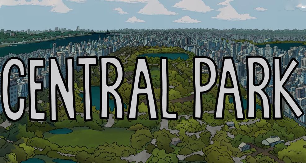 Musical animated show ‘Central Park’ hits Apple TV+ on May 29