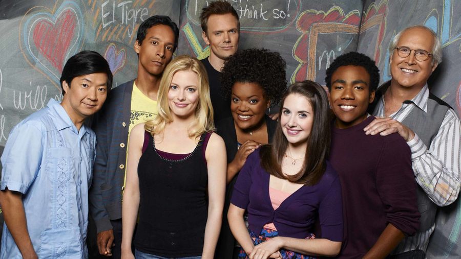 Community TV show