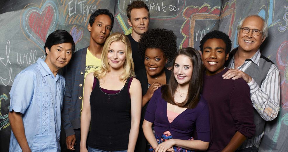 Community TV show