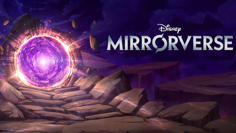Disney Mirrorverse