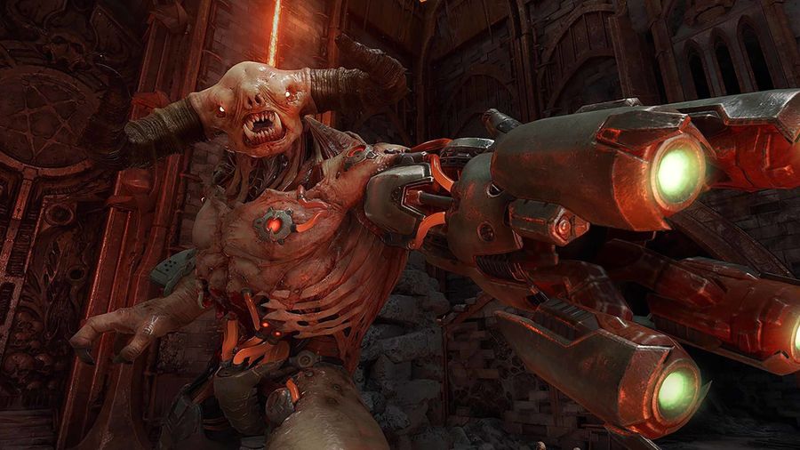 Doom Eternal