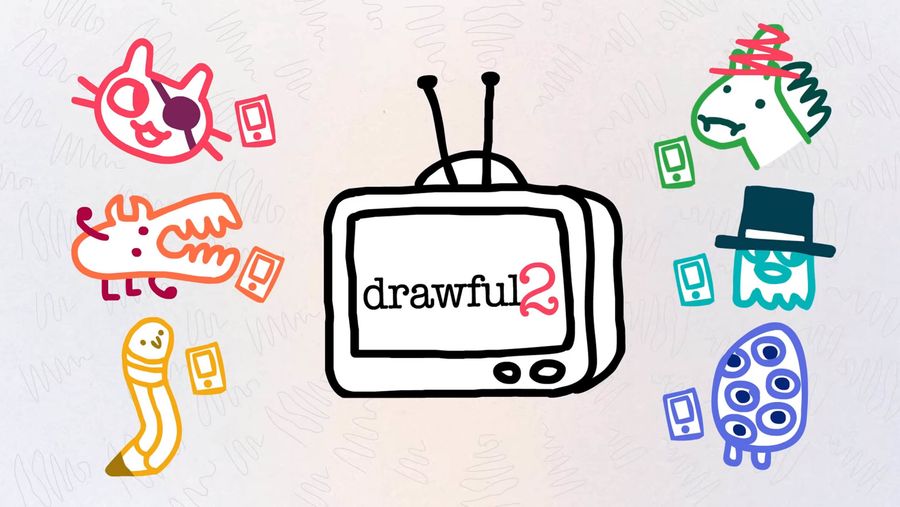 Drawful 2